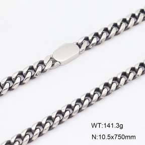 2N2007762vina-237  Stainless Steel Necklace