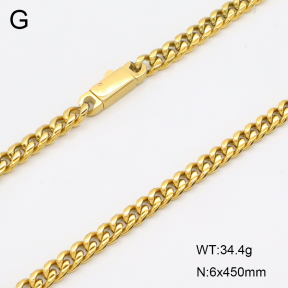 2N2007784vhol-237  Stainless Steel Necklace