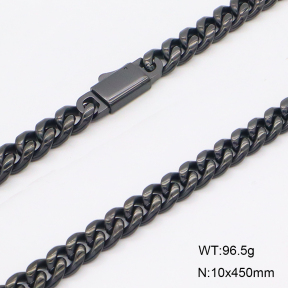 2N2007840vina-237  Stainless Steel Necklace