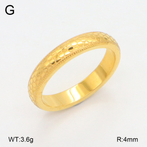 2R2002132vbll-201  5-12#  Stainless Steel Ring