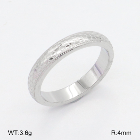 2R2002133aakl-201  5-12#  Stainless Steel Ring