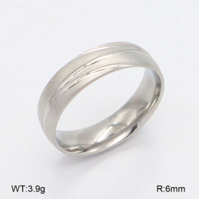 2R2002139avja-201  6-13#  Stainless Steel Ring