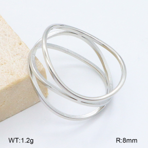 2R2002144baka-201  5-10#  Stainless Steel Ring