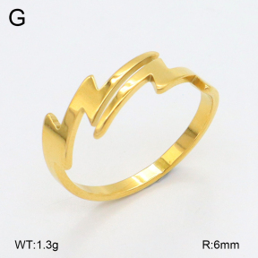 2R2002145ablb-201  5-10#  Stainless Steel Ring