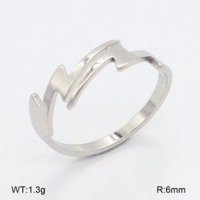 2R2002147baka-201  5-10#  Stainless Steel Ring