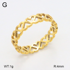 2R2002151ablb-201  5-10#  Stainless Steel Ring