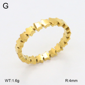 2R2002154ablb-201  5-10#  Stainless Steel Ring