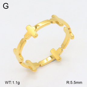 2R2002157ablb-201  5-10#  Stainless Steel Ring