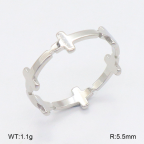 2R2002159baka-201  5-10#  Stainless Steel Ring