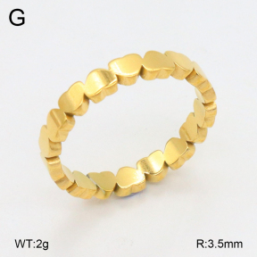 2R2002160ablb-201  5-10#  Stainless Steel Ring