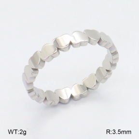 2R2002162baka-201  5-10#  Stainless Steel Ring