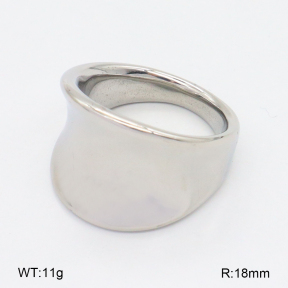 2R2002167vbpb-201  7-13#  Stainless Steel Ring