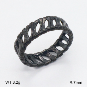 2R2002170bhva-201  7-13#  Stainless Steel Ring