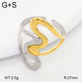 2R2002172aajl-434  Stainless Steel Ring