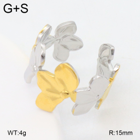 2R2002174aajl-434  Stainless Steel Ring