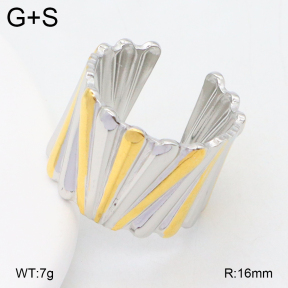 2R2002176aajl-434  Stainless Steel Ring