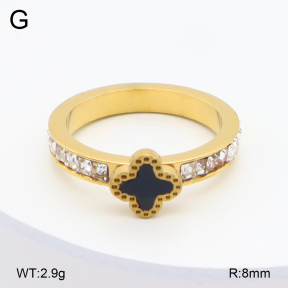 2R4001851bbml-201  5-10#  Stainless Steel Ring