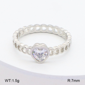 2R4001854vbll-201  5-10#  Stainless Steel Ring