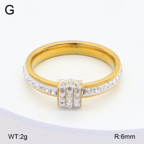 2R4001855bbml-201  5-10#  Stainless Steel Ring