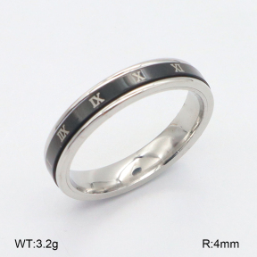 2R4001860bbml-201  5-9#  Stainless Steel Ring