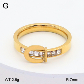 2R4001861vbnb-201  5-10#  Stainless Steel Ring