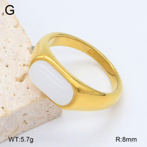 2R4001864vhha-201  6-11#  Stainless Steel Ring