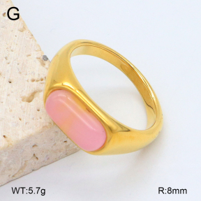 2R4001866vhha-201  6-11#  Stainless Steel Ring