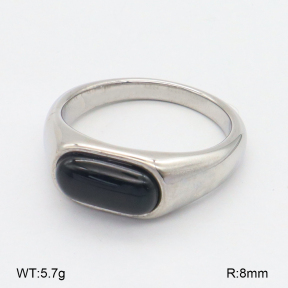 2R4001868bhva-201  6-11#  Stainless Steel Ring