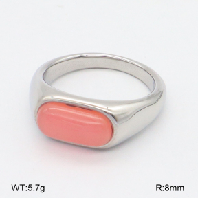 2R4001870bhva-201  6-11#  Stainless Steel Ring