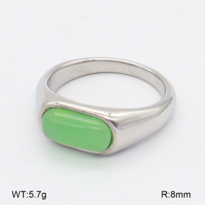 2R4001871bhva-201  6-11#  Stainless Steel Ring