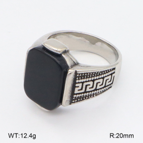 2R4001873bhva-201  7-13#  Stainless Steel Ring