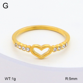 2R4001880vbmb-201  5-10#  Stainless Steel Ring