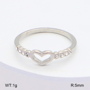 2R4001881ablb-201  5-10#  Stainless Steel Ring