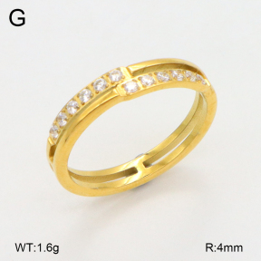 2R4001884vbpb-201  5-10#  Stainless Steel Ring