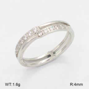 2R4001885bbov-201  5-10#  Stainless Steel Ring