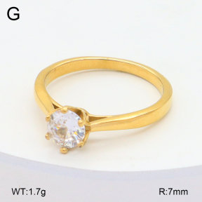 2R4001886vbpb-201  5-10#  Stainless Steel Ring