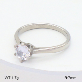 2R4001887bbov-201  5-10#  Stainless Steel Ring