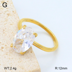 2R4001888vbpb-201  5-10#  Stainless Steel Ring