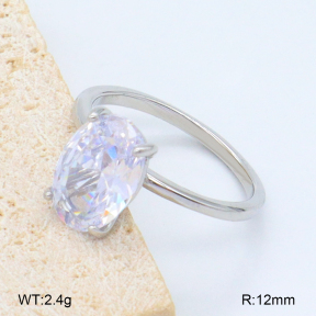 2R4001889bbov-201  5-10#  Stainless Steel Ring