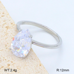 2R4001891bbov-201  5-10#  Stainless Steel Ring