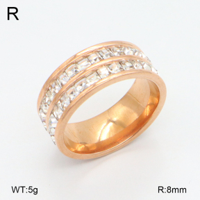 2R4001893vbnb-201  5-13#  Stainless Steel Ring