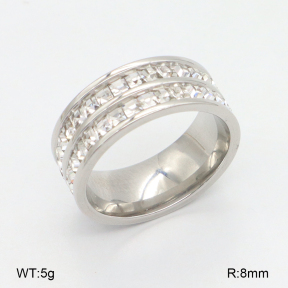 2R4001894vbmb-201  5-13#  Stainless Steel Ring