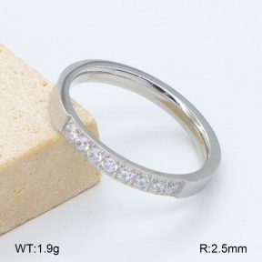 2R4001897ablb-201  3-10#  Stainless Steel Ring