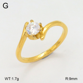 2R4001898vbpb-201  5-10#  Stainless Steel Ring