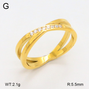 2R4001902vbpb-201  5-10#  Stainless Steel Ring