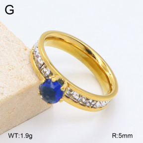 2R4001904ablb-201  5-10#  Stainless Steel Ring