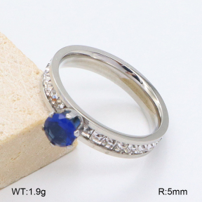 2R4001905baka-201  5-10#  Stainless Steel Ring