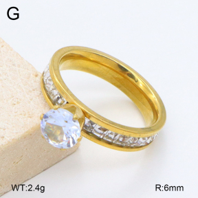 2R4001906ablb-201  5-10#  Stainless Steel Ring