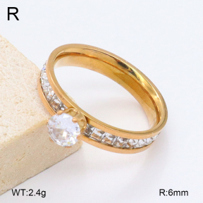 2R4001907ablb-201  5-10#  Stainless Steel Ring