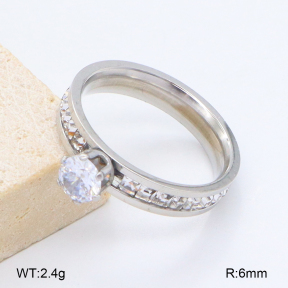 2R4001908baka-201  5-10#  Stainless Steel Ring